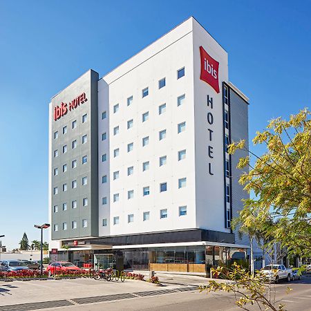 Ibis Los Mochis Exterior photo