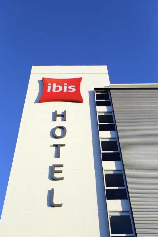 Ibis Los Mochis Exterior photo